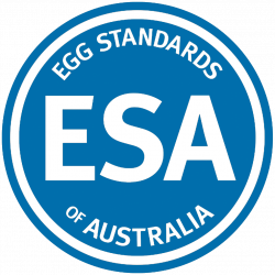 Egg Standards Australia