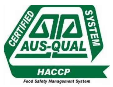 HACCP